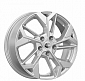    K&K 1062 6,5x17 5x108 ET43 DIA65.1  ZV17Evolute i-Pro/DMF AX7